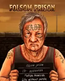 Folsom Prison